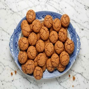 Molasses Cookies Recipe