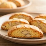 Authentic Old School Biscotti - italiancookies.com