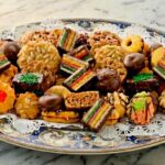 Italian Butter Cookies