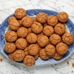 Molasses Cookies Recipe