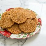 Pizzelle Cookies: A Taste of Italian Tradition