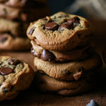 Chocolate Chip Olive Oil Cookies - ItalianCookies.com