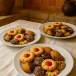 Italian Ricotta Cookies