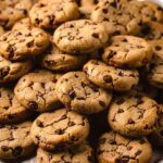Chocolate Chip Olive Oil Cookie Recipe