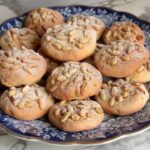 Pignoli Cookies Recipe: A Classic Italian Treat