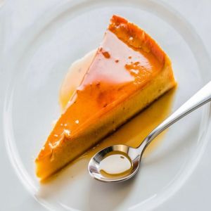Authentic Flan Recipe