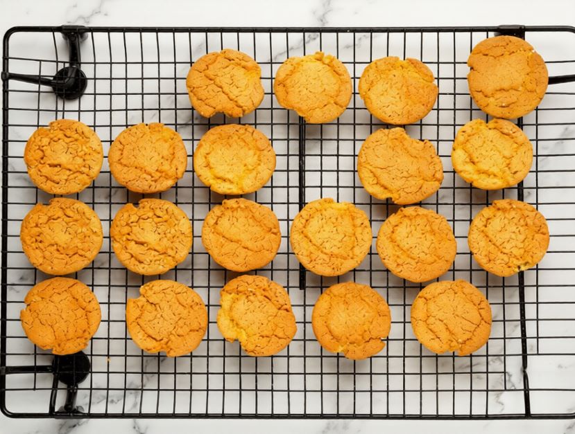 Gingersnaps