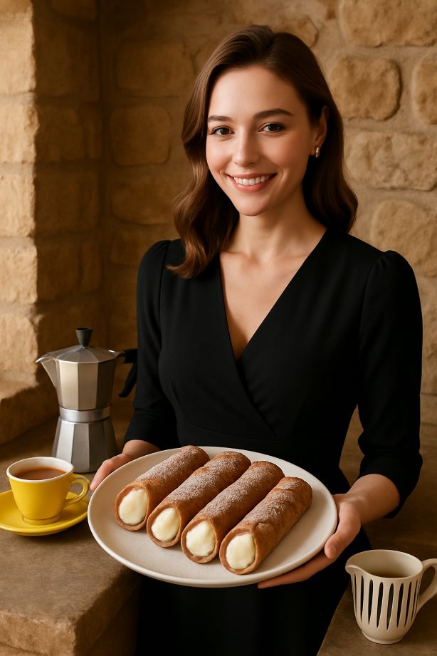 Cannoli