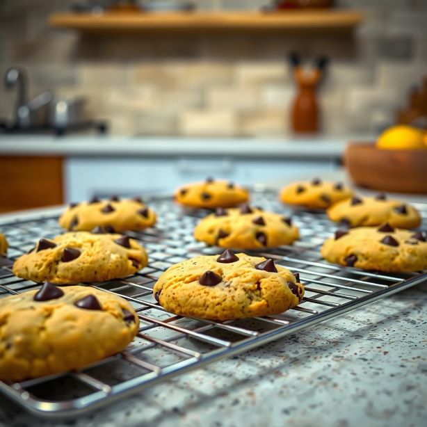 Best Ever Chocolate Chip Cookie Recipe