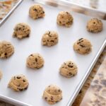 Chocolate Chip Cookie