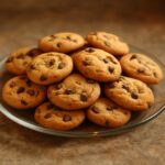 Best Ever Chocolate Chip Cookies