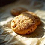 Cinnamon Sugar Cookies - italiancookies.com