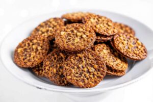 Espresso Florentine Recipe