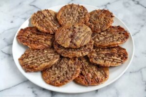 Florentine Cookies Recipe
