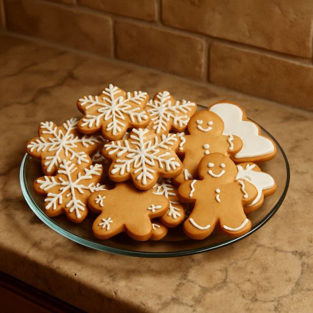 gingersnap