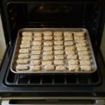 Biscotti Regina cookies