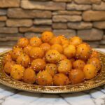 Struffoli: The Sweet Italian Honey Balls from Naples”