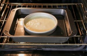 Bain Marie (Water Bath)