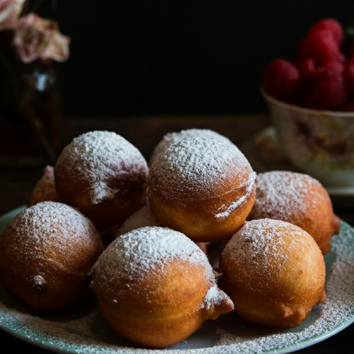 Zeppole