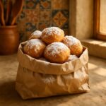 Zeppole