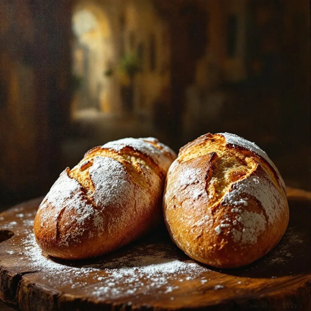 Italian Bread - ItalianCookies.com