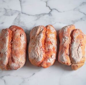 Ciabatta Bread recipe