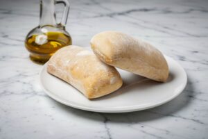 Ciabatta Bread: A Light, Crispy Italian Classic