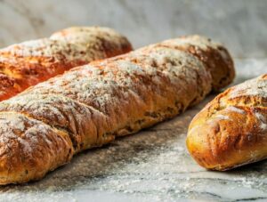 Ciabatta Bread Recipe