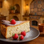 Italian-American culinary heritage. Ideal for any occasion, ricotta cheesecake is a timeless treat that continues to delight dessert lovers everywhere.