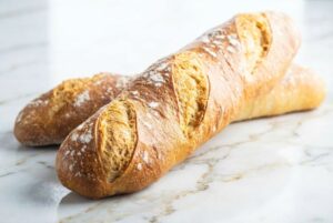 Traditional Italian Bread Recipe