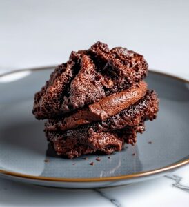 Baci di Alassio | Chocolate Hazelnut Kisses