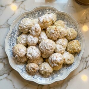 Cavallucci di Siena Recipe