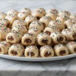 Cuccidati: Traditional Italian Fig Cookies