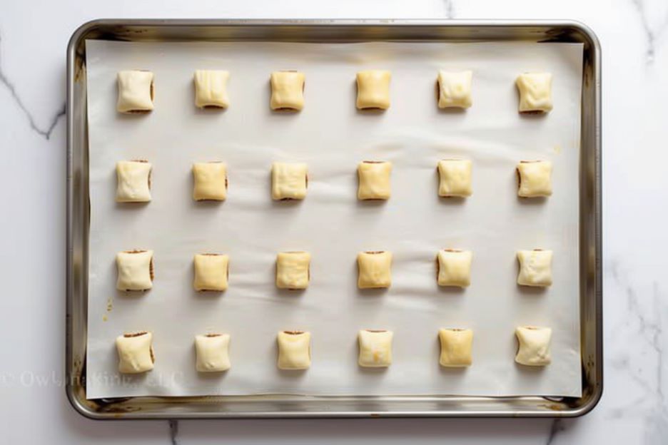 Cuccidati Recipe: Traditional Italian Fig Cookies