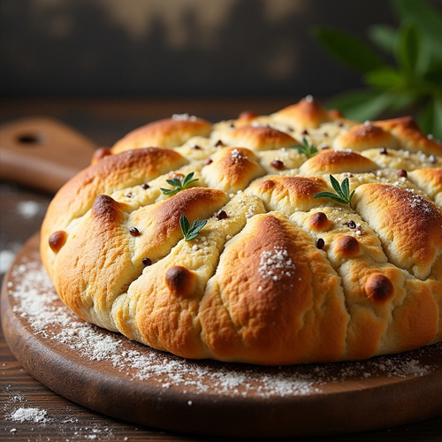 Focaccia