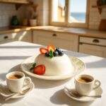 Panna cotta