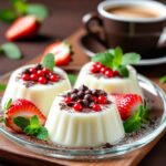 Italian Panna Cotta