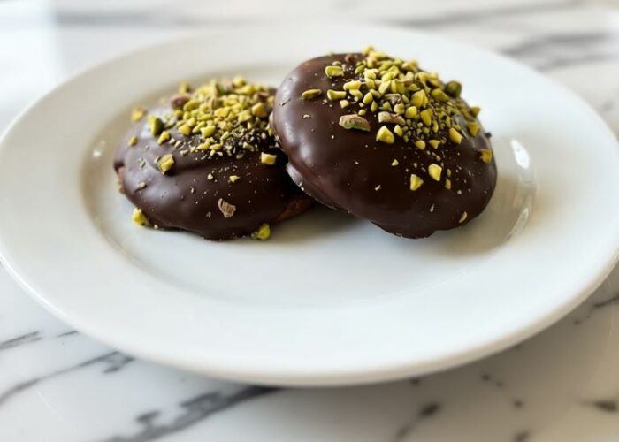 Rame di Napoli Recipe