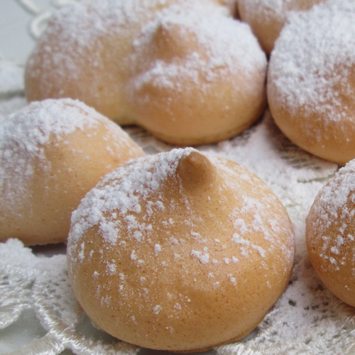 Sospiri Pastries