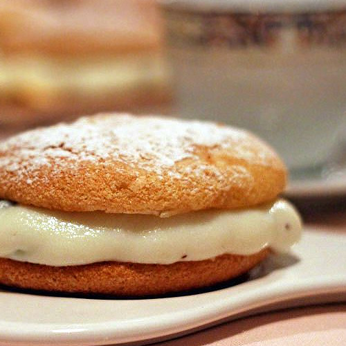Sospiri di monaca