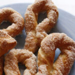 Torcetti Cookies - ItalianCookies.com