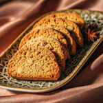 Anise Biscotti - ItalianCookies.com