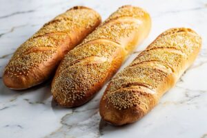 Authentic Italian Bread Recipe