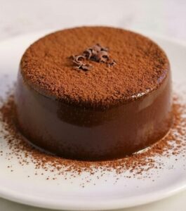 Panna Cotta Recipe