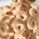 Torcetti Cookies - ItalianCookies.com