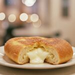 Mozzarella in Carrozza - ItalianCookies.com