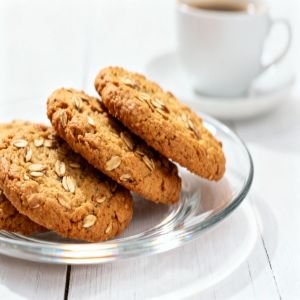 Anzac biscuits