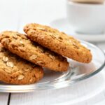 Anzac biscuits
