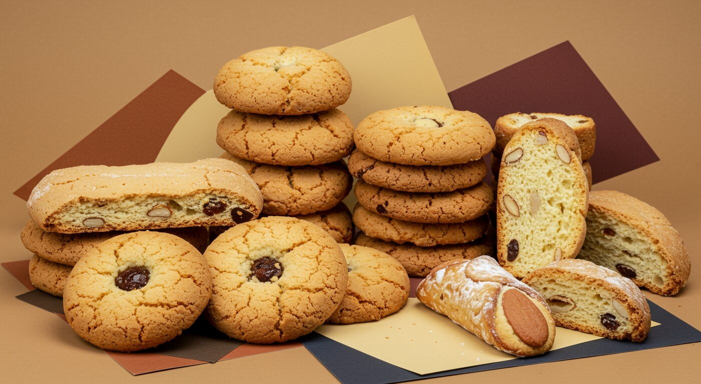 Cookie Recipes