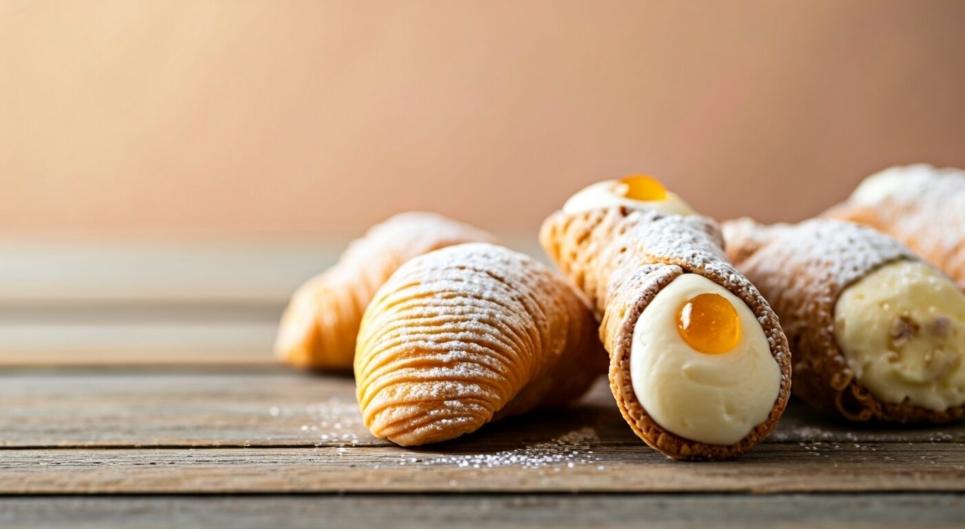 Pastry Recipes